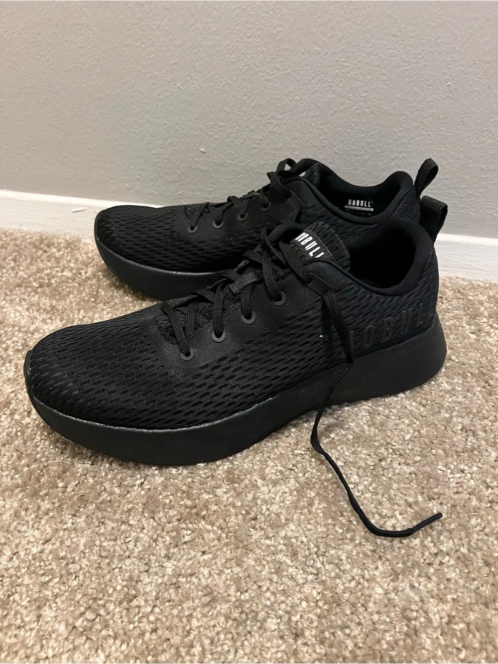 No Bull men’s journey athletic shoe 13